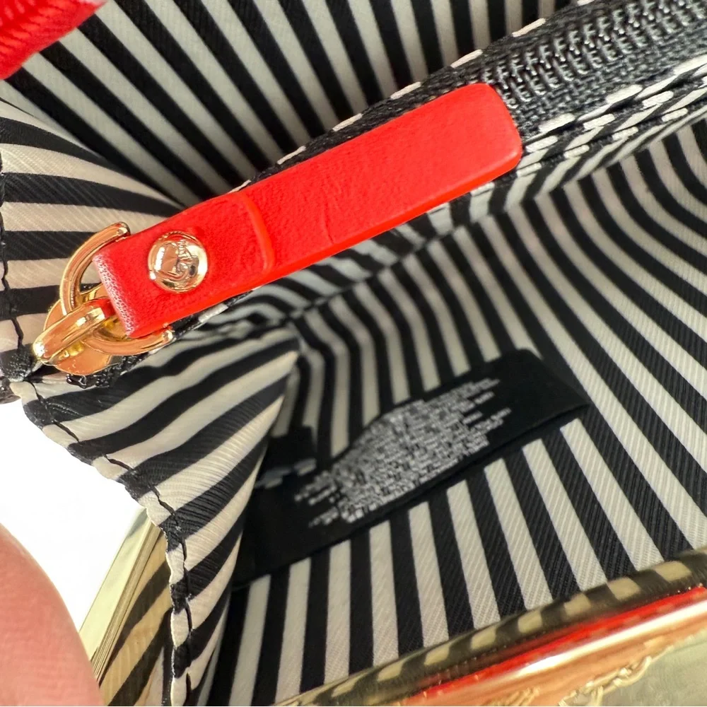 kate spade bow minnie 75